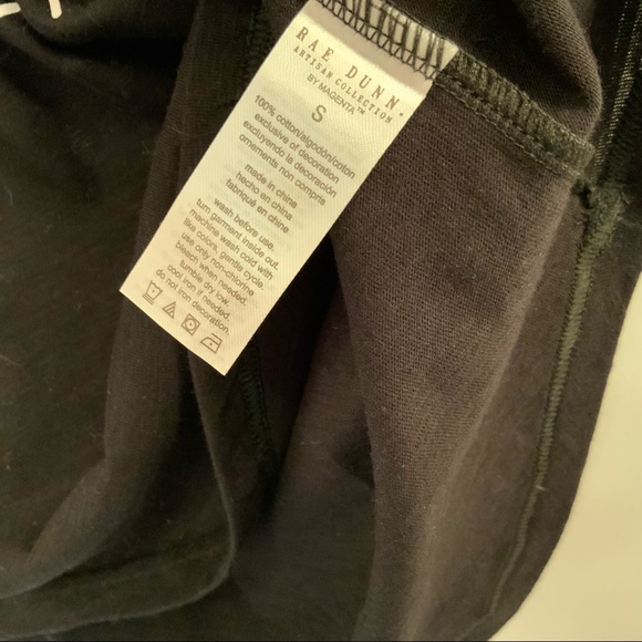 Rae Dunn Boss Lady Tee - NWT - Small - Picture 8 of 9